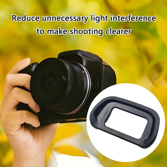 CHENZILIN EOSR10 Hard Eyecups Eyepiece Eye Cup Viewfinders Protectors Covers for Eosr Camera