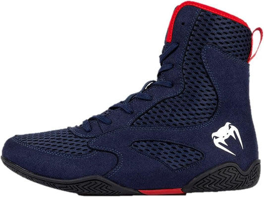 Venum Contender Boxing Shoes