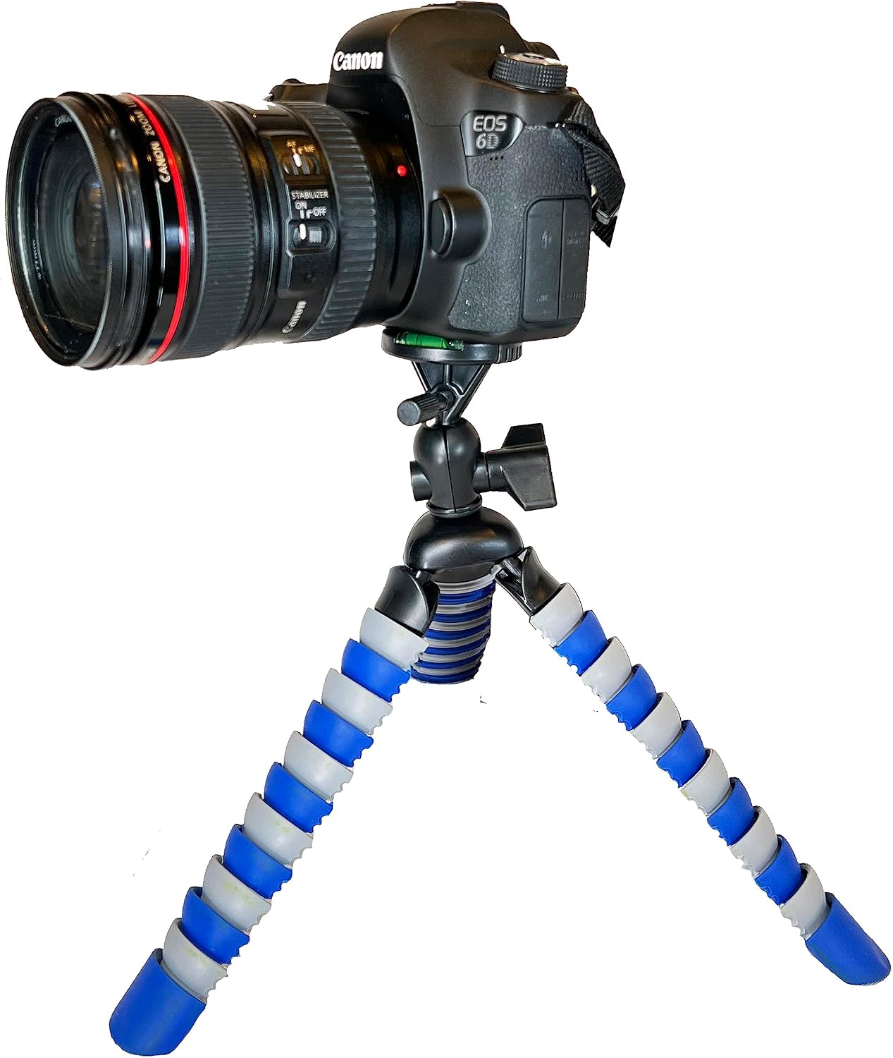 VidPro GP-24 Flexible Tripod for Digital SLR Cameras