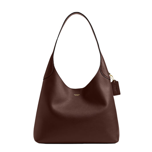 COACH Brooklyn Shoulder Bag 34