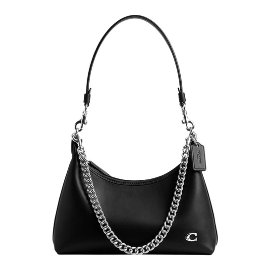 Coach Glovetanned Leather Juliet Shoulder Bag 25
