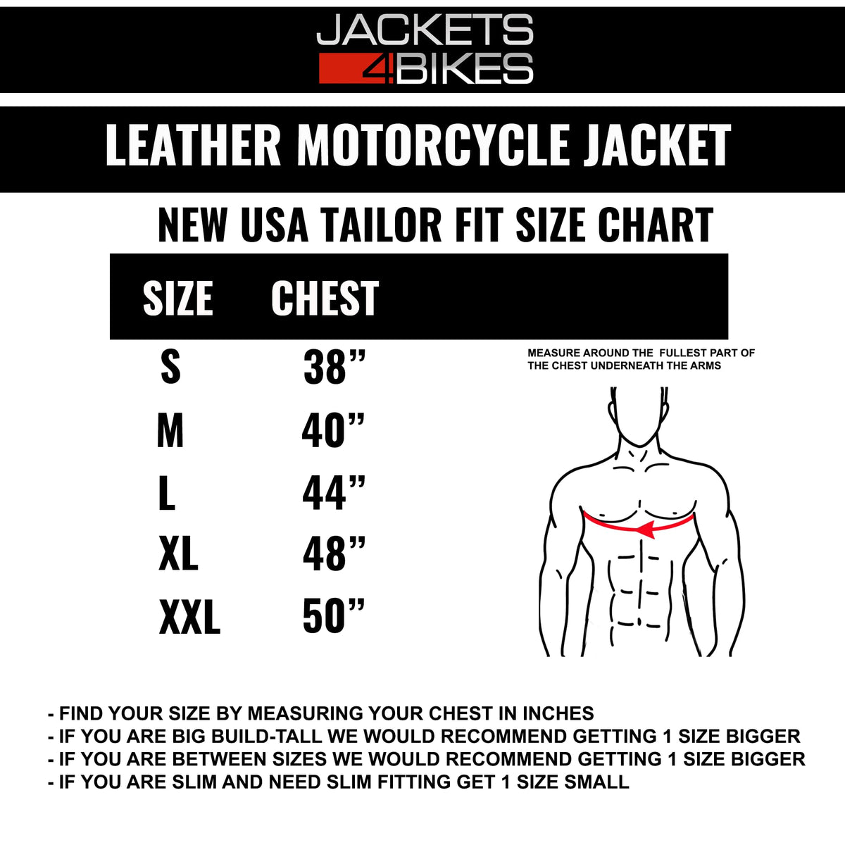 ICONIC Motorcycle Jacket for Men, Premium Buffalo Leather, Insulated Liner, Classic Side Laces, Cruiser Biker Black S