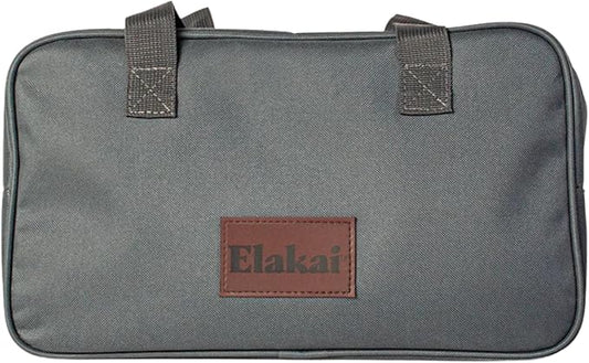 Elakai Outdoor Backyard Travel Games For Adults Cornhole Accessories Bags Carrier