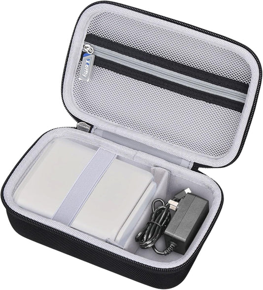 worfty SFT1200(Opal)/ MT3000/ MT1300/ A1300 Travel Router Case for GL Secure Wireless Travel WiFi Router (Case Only)