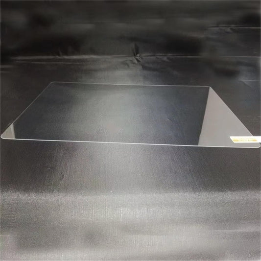 WIJMCTHC 2022 Navigation(8 inch Car modification Compatible With Hyundai For Staria Tempered Glass Screen Protector Car