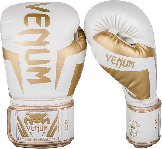 Venum Impact Boxing Gloves