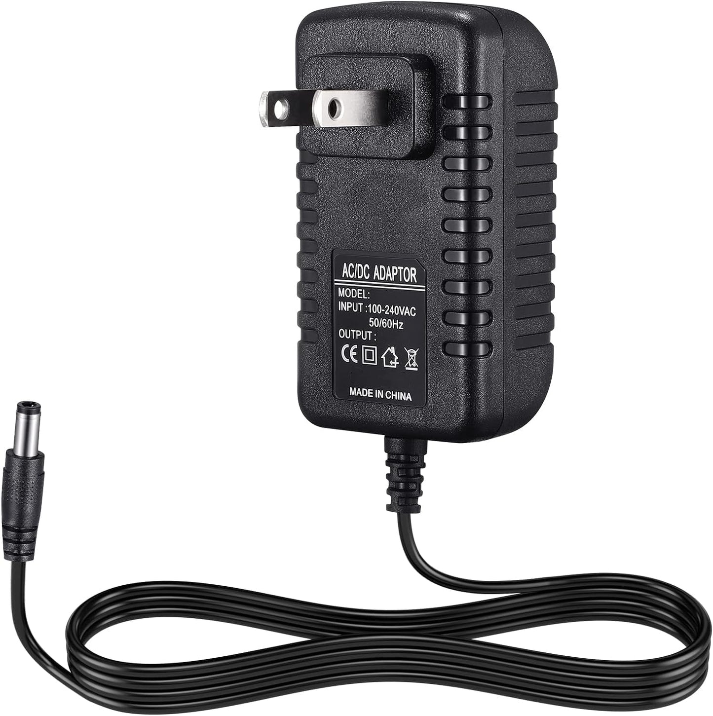 Latskrpk 30000 31000 32000 32004 32042 32043 AC/DC Adapter Replacement for Levana Lila Digital Video Baby Monitor Power
