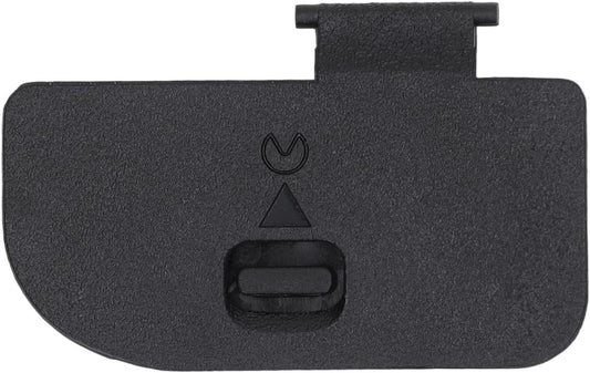 Z5 Z6 Z7 Z6II Z7II Replacement Battery Door Cover Lid for Camera, Battery Compartment Cover for Micro SLR Cameras