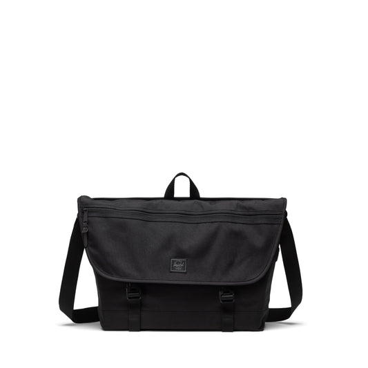 Herschel Supply Co. Cove Messenger, Ash Rose, Standard - 22.5L