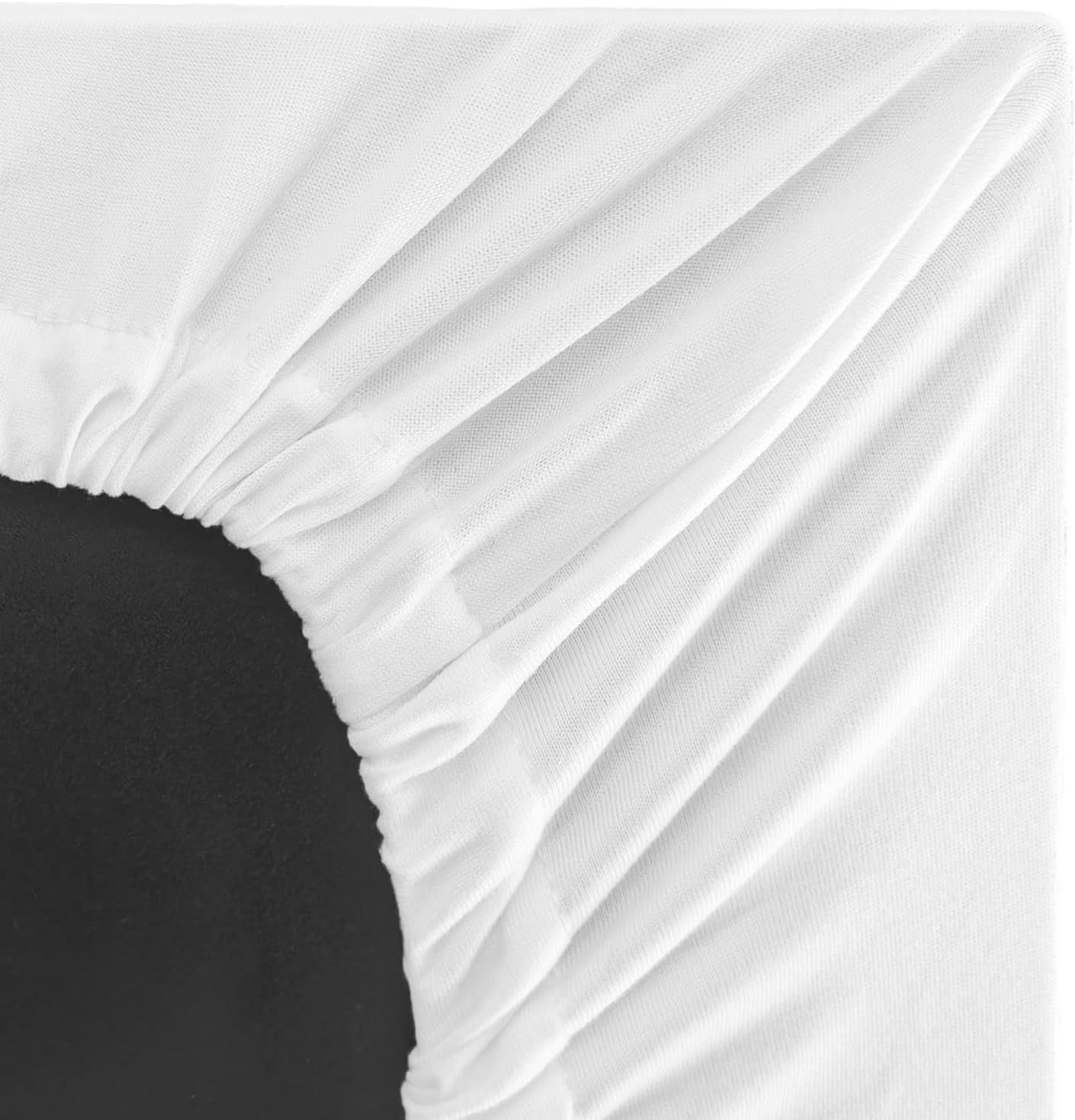 Yukro 75 Inch, 65"x37" Blue Broccoli Indoor TV Dust Cover, Vintage Flowers Victorian Style Elastic TV Dustproof Cover