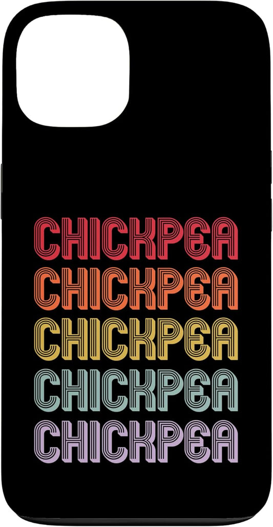 Chickpea Apparel 13 Chickpea Case for iPhone