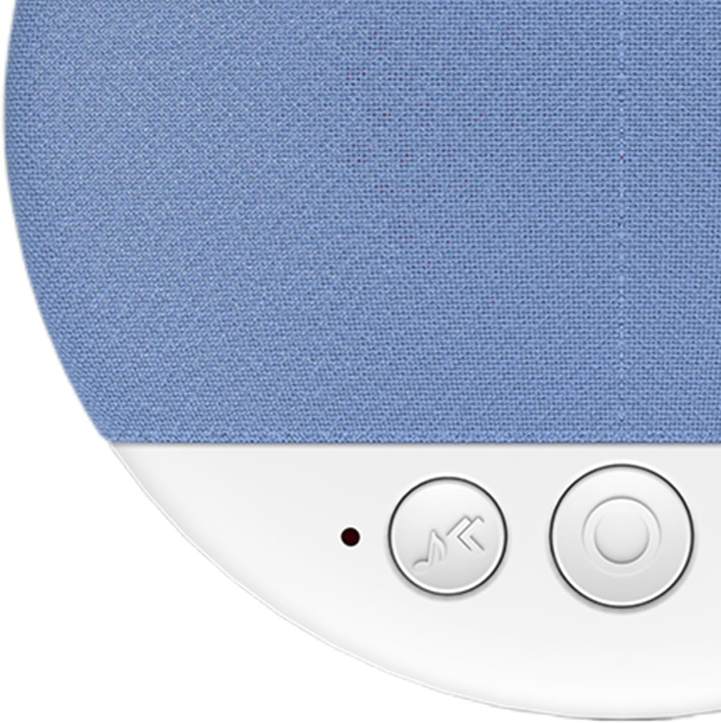 Generic 9.8x1.3cm, Pillow Speaker, Rechargeable Design, Wireless Music Box with White Noise, Comfortable Pillow