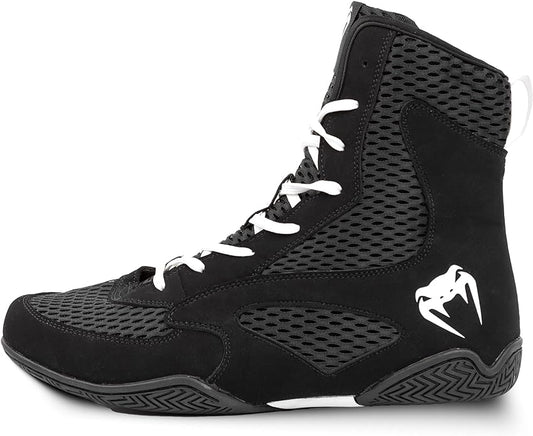 Venum Contender Boxing Shoes