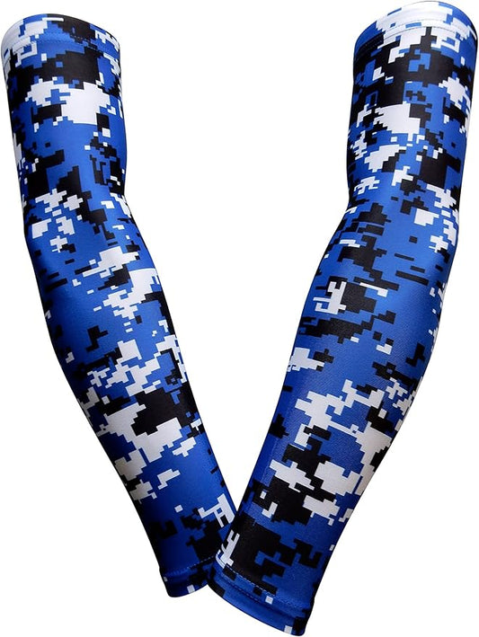 PAIR Compression Elbow Arm Sleeves