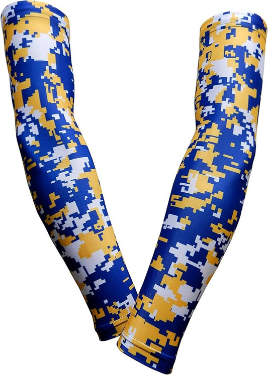 PAIR Compression Elbow Arm Sleeves