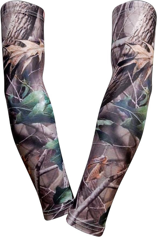 PAIR Compression Elbow Arm Sleeves