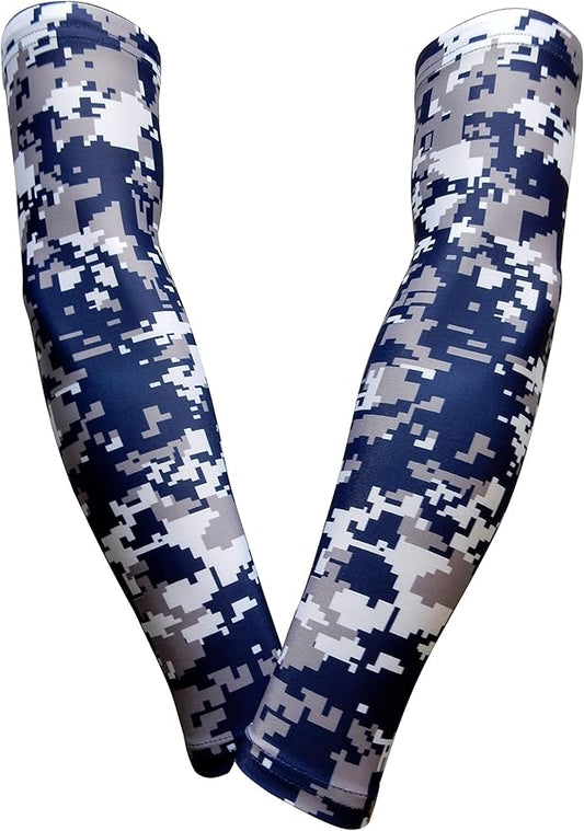 PAIR Compression Elbow Arm Sleeves