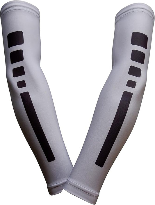 PAIR Compression Elbow Arm Sleeves