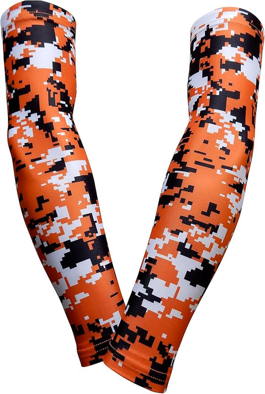 PAIR Compression Elbow Arm Sleeves