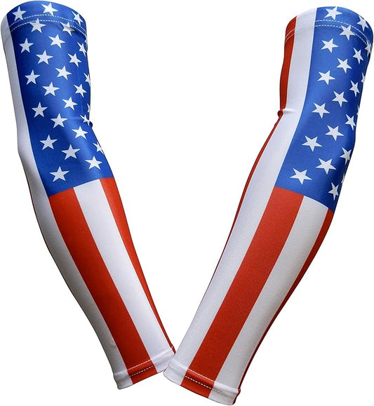 PAIR Compression Elbow Arm Sleeves