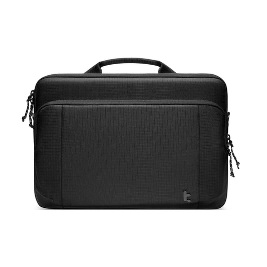 tomtoc 360 Protective Laptop Carrying Case for 15.6 Inch Acer Aspire 5 Slim, 15.6-16 Inch ASUS Strix G16/G15, 15.6 HP Pavilion, Dell XPS 17, More Dell ThinkPad 15 Inch Chromebook