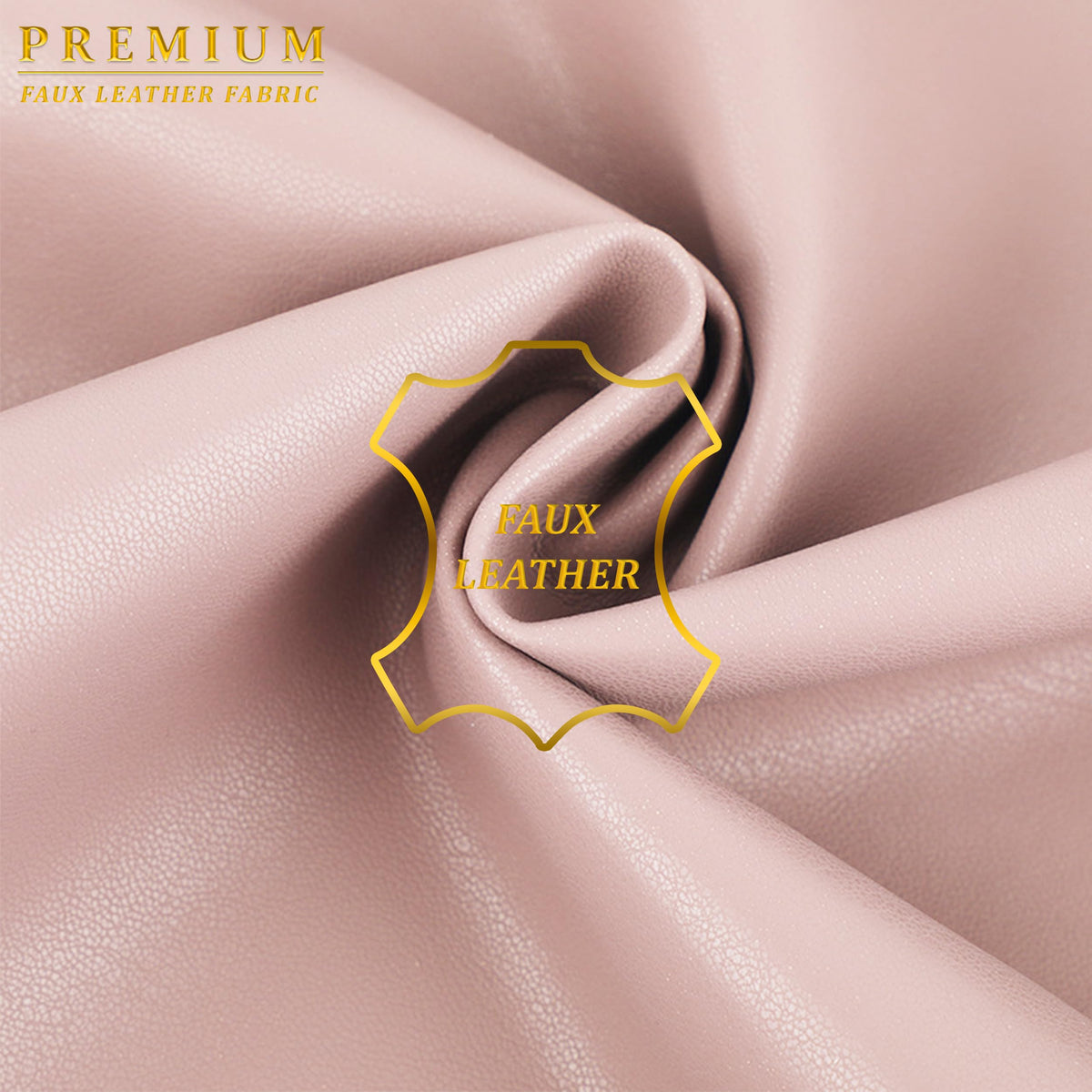 Olivia Miller Womens Faux Leather Zip Up Moto Biker Jacket JK5207S DUSTY ROSE XL