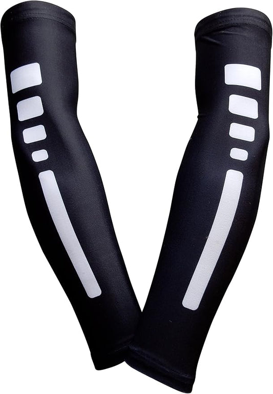 PAIR Compression Elbow Arm Sleeves