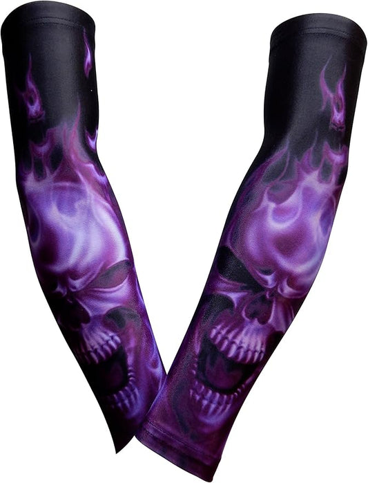 PAIR Compression Elbow Arm Sleeves