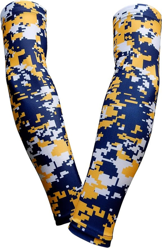 PAIR Compression Elbow Arm Sleeves