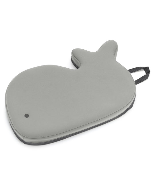 Skip Hop MOBY Baby Bath Essentials Set Grey