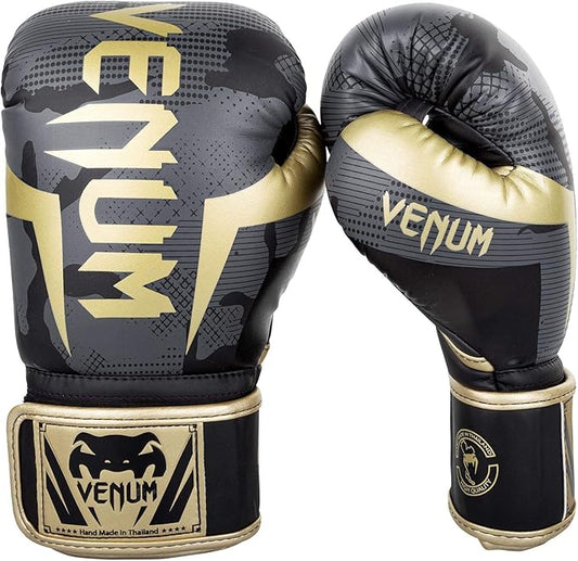 Venum Impact Boxing Gloves