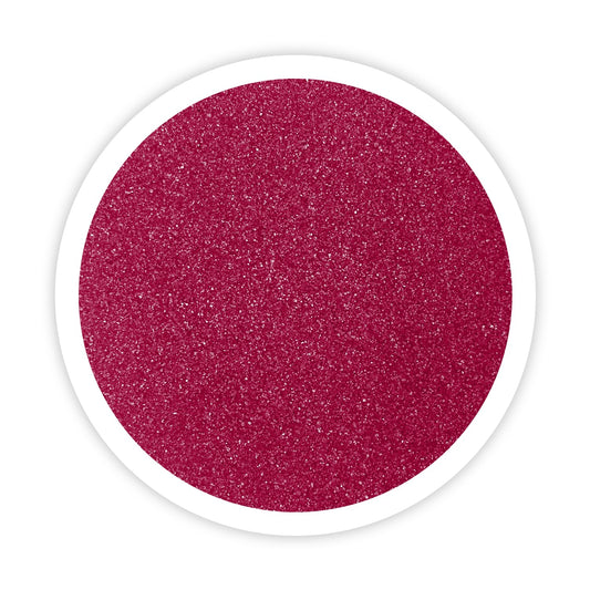Sandsational Sparkle Watermelon Unity Sand, 1 LB (16 oz), Dark Pink Colored Sand for Weddings, Vase Filler, Home Décor, Crafts, Terrariums, and More