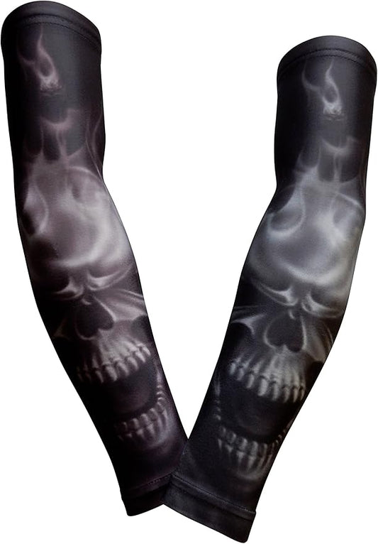 PAIR Compression Elbow Arm Sleeves