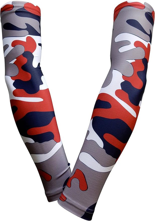 PAIR Compression Elbow Arm Sleeves