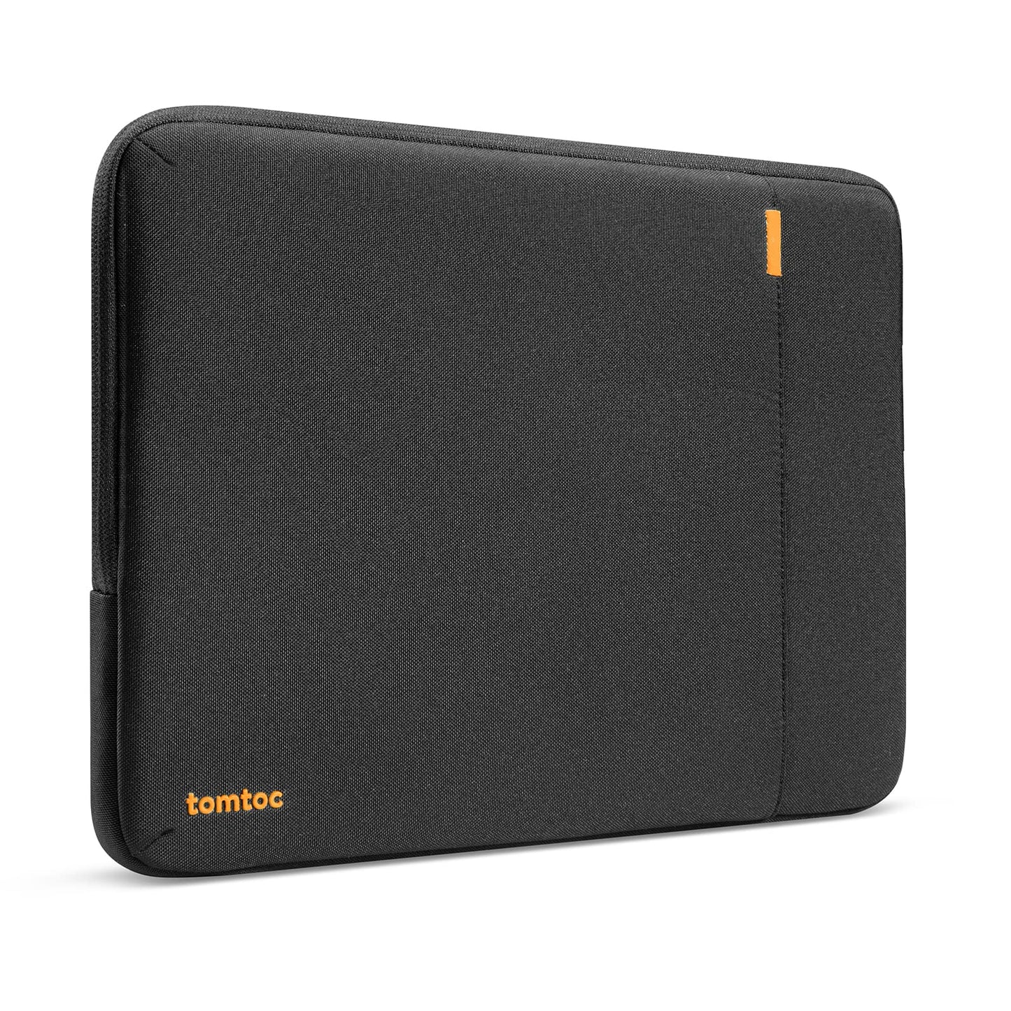 tomtoc 360° Protective Tablet Sleeve for 2026 iPad Air 11-inch (M4/M3/M2), iPad Pro 11-inch (M5/M4/4th/3rd/2nd/1st Gen) with Magic Keyboard/Smart Keyboard Folio, 11" iPad Water-Resistant Tablet Case