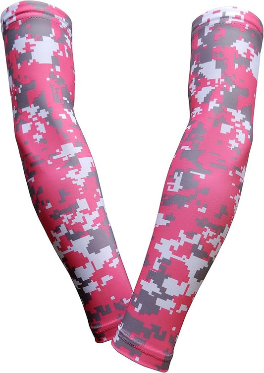 PAIR Compression Elbow Arm Sleeves