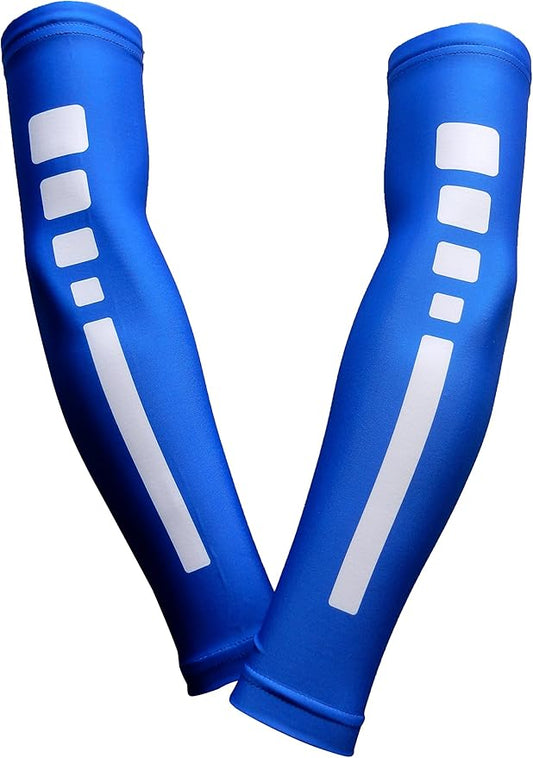 PAIR Compression Elbow Arm Sleeves