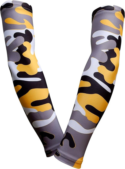 PAIR Compression Elbow Arm Sleeves