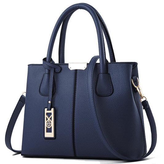 CHICAROUSAL Purses and Handbags for Women Leather Crossbody Bags Women's Tote Shoulder Bag…