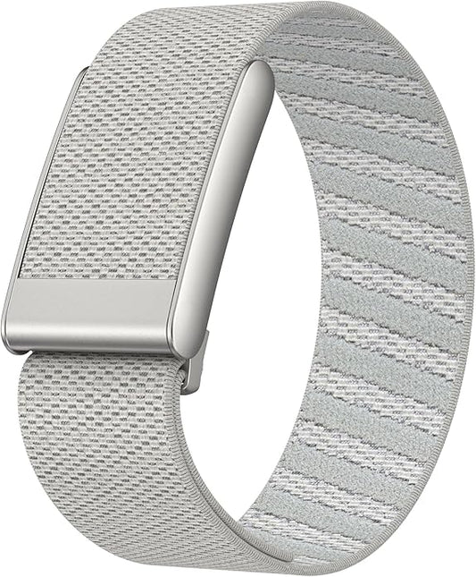 CoreKnit Wristband Compatible with WHOOP 5.0 One and Peak, Soft Adjustable Comfortable Knit Versatile Replacement Bands for Whoop 5.0 Sleep, Accessory for Health & Fitness Wearable