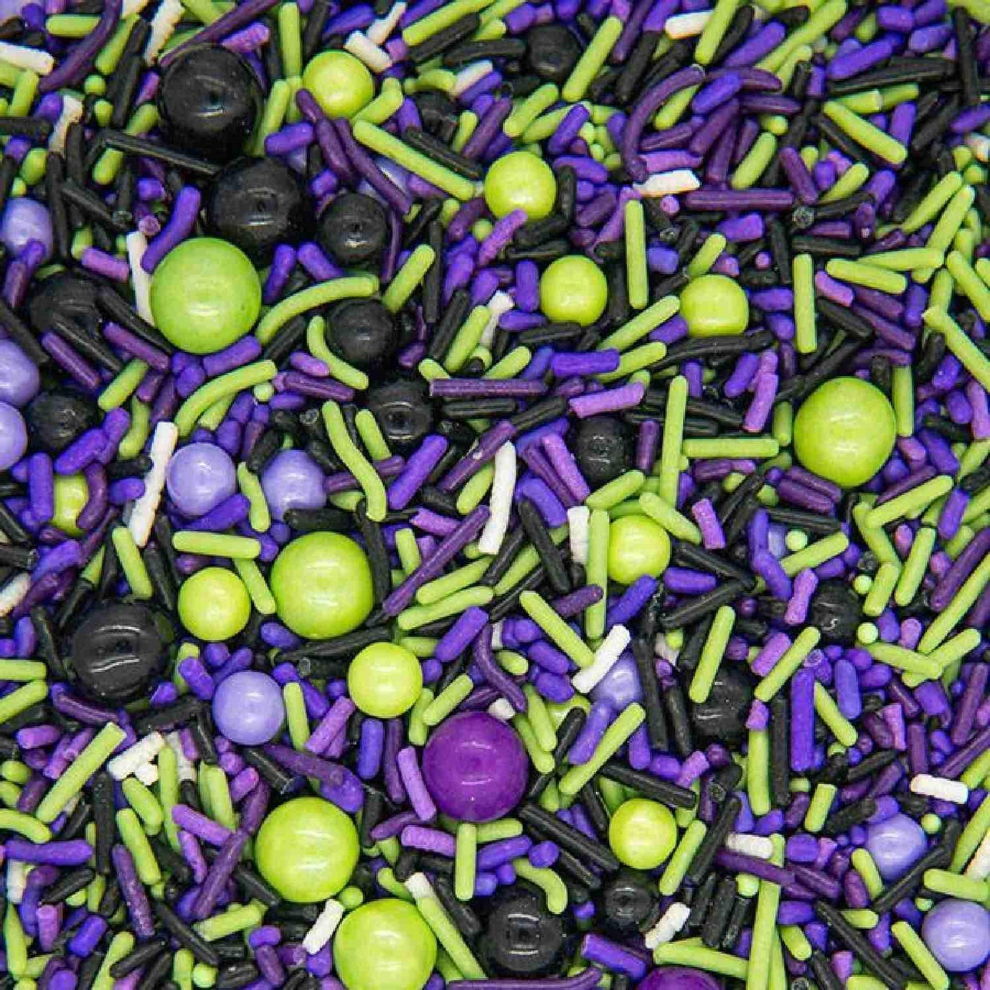 Halloween Sprinkles, Halloween Cupcake Toppers, Tasty Halloweens Cupcake Decorations and Halloweens Cake Decorations Edible for Food, Baking Sprinkles for Cake Decorating