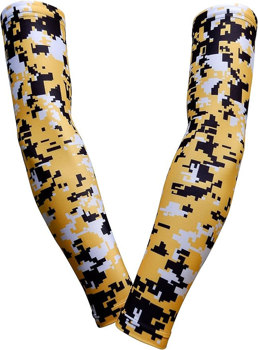 PAIR Compression Elbow Arm Sleeves