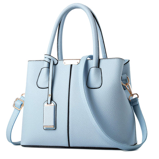 COCIFER Purses and Handbags for Women Shoulder Tote Bags Top Handle Satchel