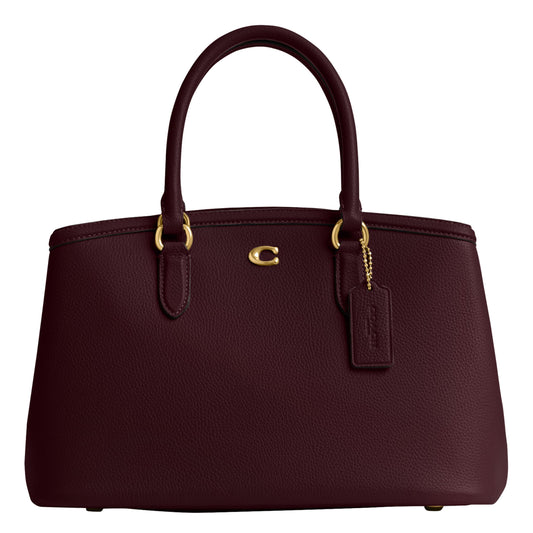 Excl WHSL Refined Pebble Leather Legacy Carryall 28