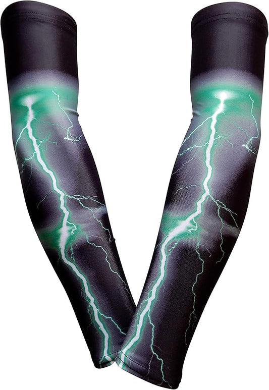 PAIR Compression Elbow Arm Sleeves