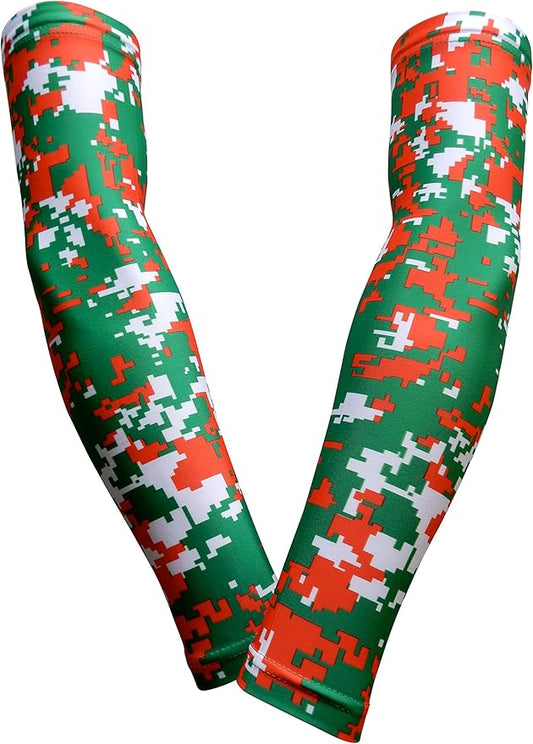 PAIR Compression Elbow Arm Sleeves