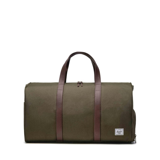 Herschel Novel™ Duffle, Ivy Green, Standard - 43L