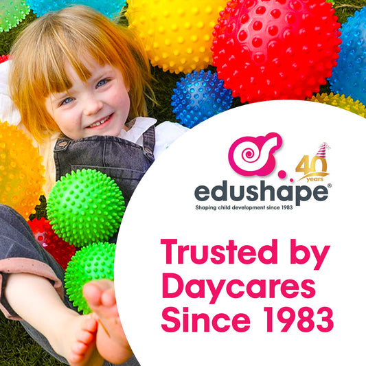 Edushape Stack & Drop Tower, Multi