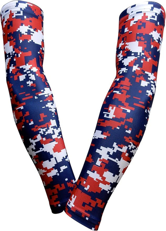 PAIR Compression Elbow Arm Sleeves