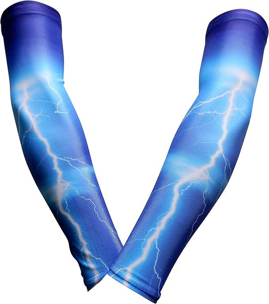 PAIR Compression Elbow Arm Sleeves